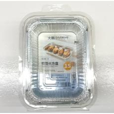 大鹏铝箔长方盘352