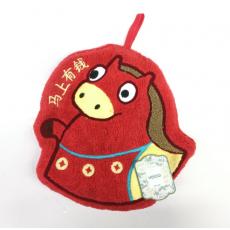 伟祺马上有钱擦手巾5607