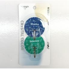 环银无痕学科挂钩HY-052205