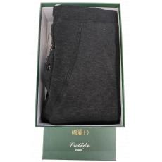 富丽德100％羊毛护中护保暖男裤9518