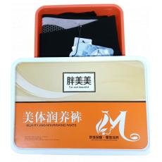 娜曼美V腰经典保暖超柔2262A/2262B