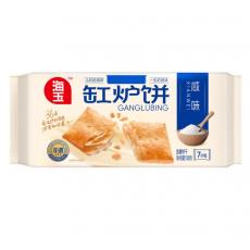 海玉缸炉饼（咸...