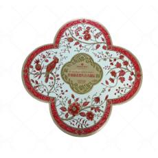 山姆什锦燕麦黑...