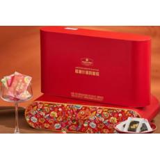 山姆低糖什锦阿...