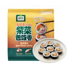 山姆圃美多金枪...