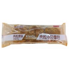 鲜度肉松小贝面...