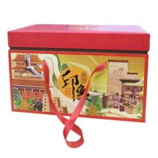 蜀羌珍印象北川...