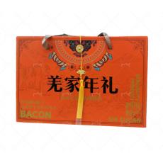 蜀羌珍羌家年礼礼盒