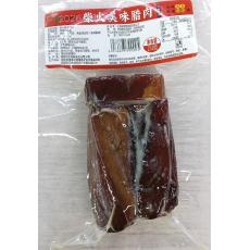 骏锦翔柴火美味腊肉