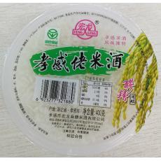 宏龙孝感佬米酒