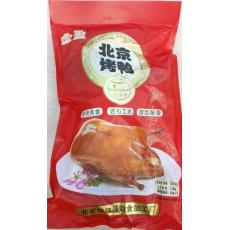 金盈北京烤鸭