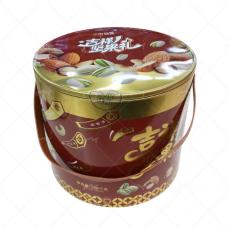 天府魏道吉祥坚果礼盒