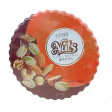 天府魏道臻选坚果礼盒