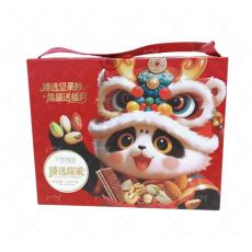 天府魏道臻选耀果礼盒