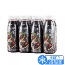 山姆奇兰香蓝莓桑葚