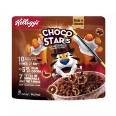 山姆家乐氏可可魔力宇宙即食谷物