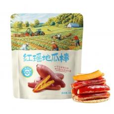 山姆红瑶地瓜棒