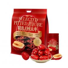 山姆精选去核大枣