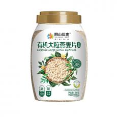 阴山优麦有机大...