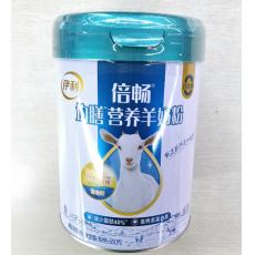 伊利倍畅均膳营...