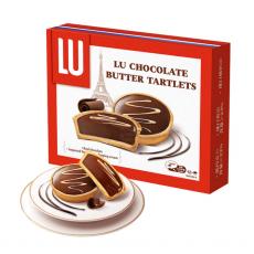 山姆露怡巧克力黄油挞