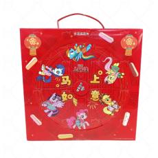 上好佳小马宝莉...