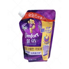 金纺衣物护理剂...