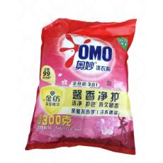 奥妙馨香柔护樱...