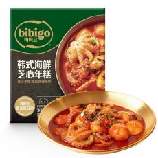 山姆韩式海鲜芝...