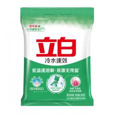 立白冷水速效无磷洗衣粉（阳光玫瑰）