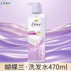 多芬修护盈润洗...