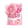 好丽友果滋果心白樱桃花味