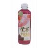 紫苏桃桃复合果汁饮料