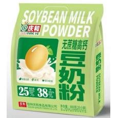 庆和无蔗糖高钙...