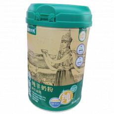 盛健羊乳勅勒歌...