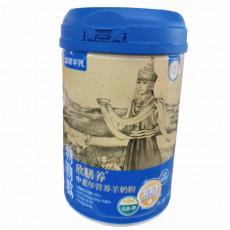 盛健羊乳勅勒歌...