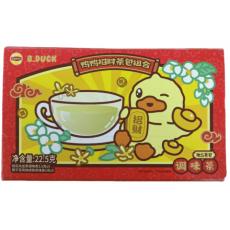 立顿鸭鸭招财茶...
