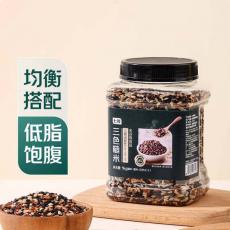 七鲜有机三色糙...