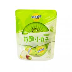妙可蓝多奶酪小丸子缤纷水果味