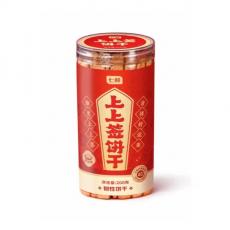 七鲜上上签饼干...