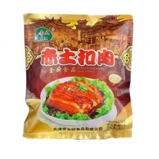 赤土四喜丸子（...