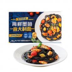 山姆海鲜墨鱼意...