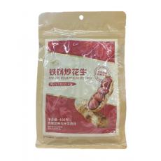 七鲜铁锅炒花生