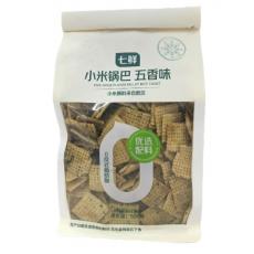 七鲜小米锅巴五...