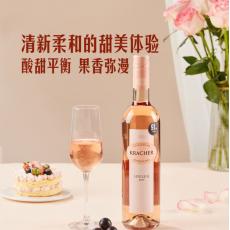 山姆格莱士酒庄...