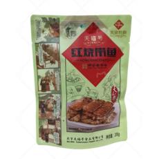 天福号红烧带鱼...