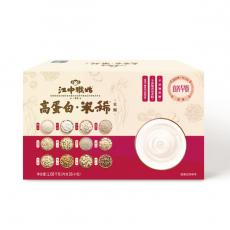 山姆江中猴姑高蛋白米稀