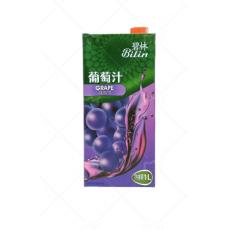 H-碧林葡萄汁