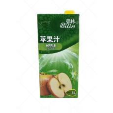 H-碧林苹果汁