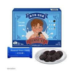 山姆奥利奥复刻...